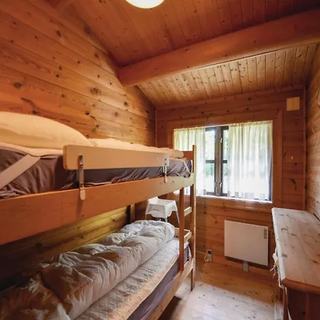 Holiday Ha¸gevej Iv Semesterbostad *