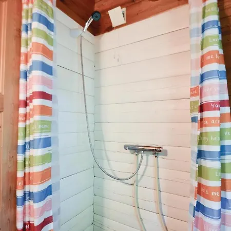 Semesterbostad Holiday Ha¸gevej Iv